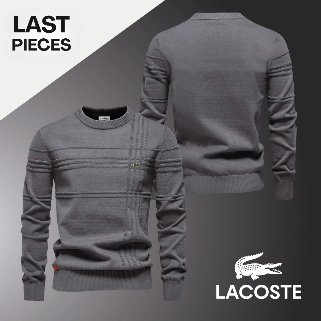 Men's Boreal Textured LC™ Sweater (Clearance)