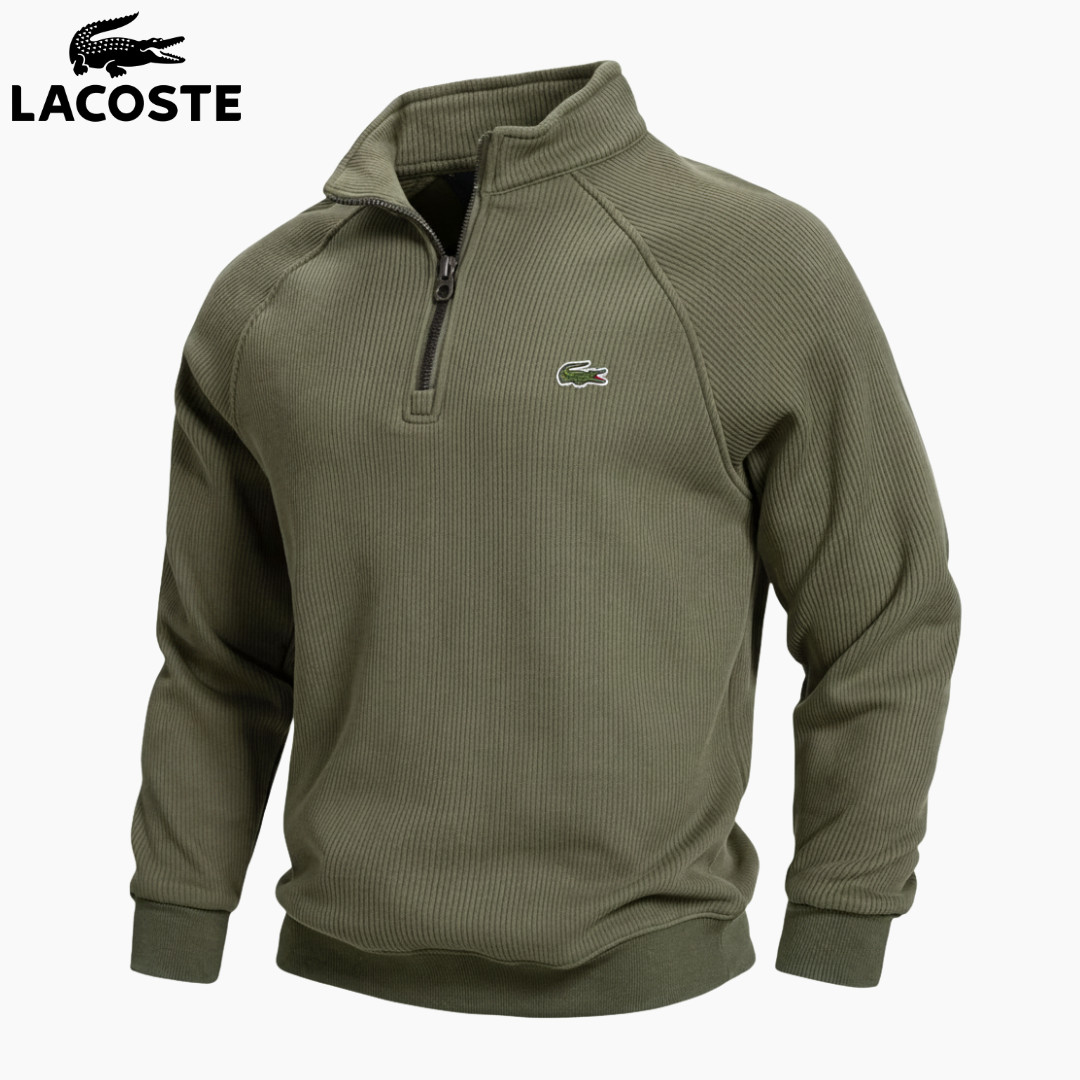 ᏞᏟᎢ™ | Pull premium à demi-zip