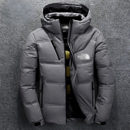 Arctic Shield Jacket