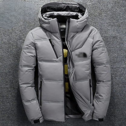 Arctic Shield Jacket