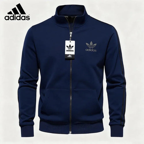 ADS | Veste Sport Homme – Style Classique & Confort Moderne