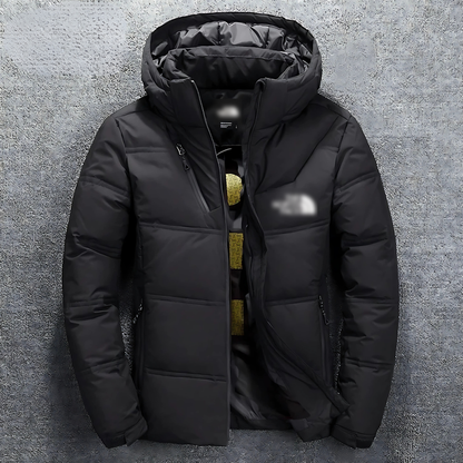 Arctic Shield Jacket