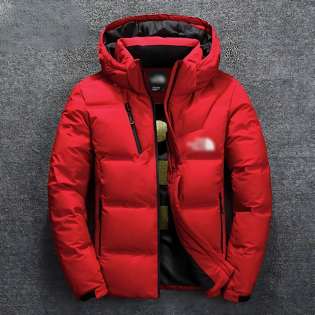Arctic Shield Jacket