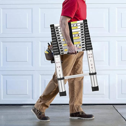 Échelle extensible de 6 mètres 3.0