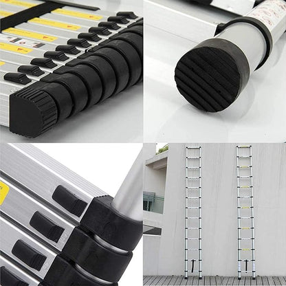 Échelle extensible de 6 mètres 3.0