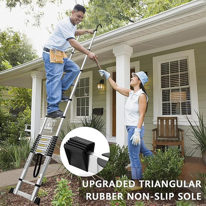 Échelle extensible de 6 mètres 3.0