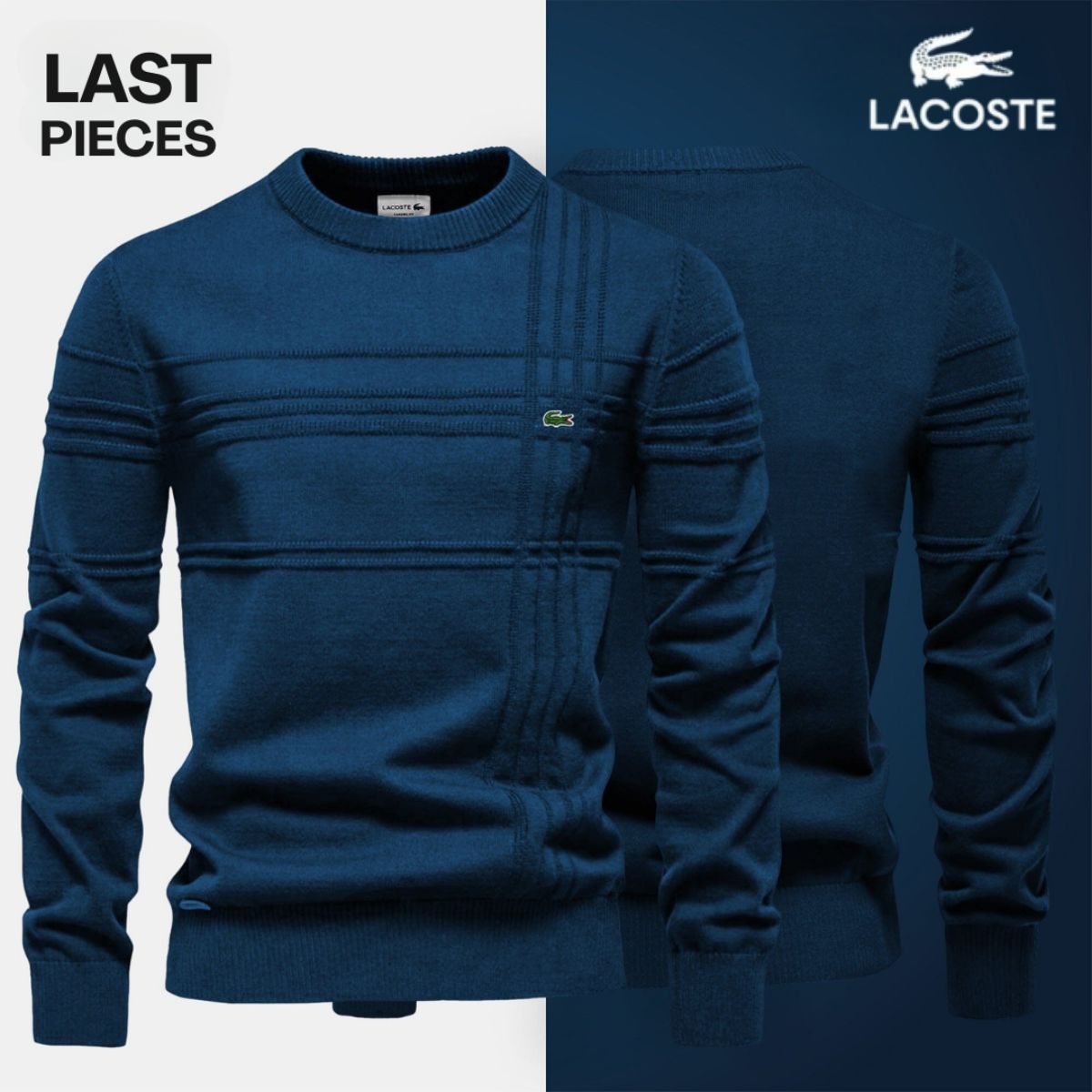 Men's Boreal Textured LC™ Sweater (Clearance)