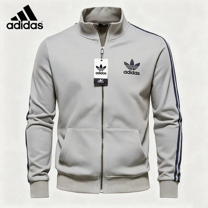 ADS | Veste Sport Homme – Style Classique & Confort Moderne