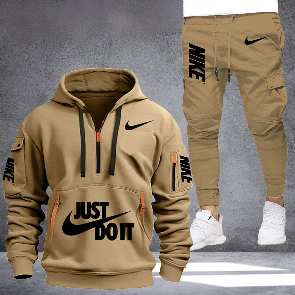 NK | Ultra Comfort Jogging Set