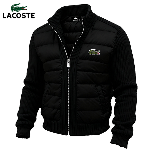 Veste d’Hiver en Polaire Lacoste® pour Homme